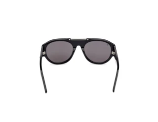 Achteraanzicht Web Eyewear WE0399 (01A)
