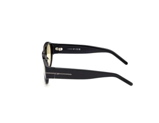 Zijaanzicht Web Eyewear WE0399 (01J)