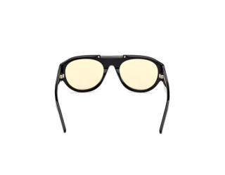 Achteraanzicht Web Eyewear WE0399 (01J)