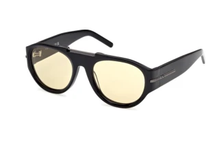 Vooraanzicht Web Eyewear WE0399 (01J)