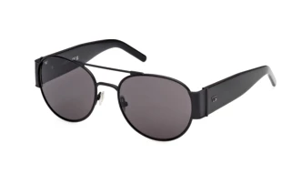 Vooraanzicht Web Eyewear WE0400 (02A)