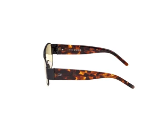 Zijaanzicht Web Eyewear WE0400 (02J)