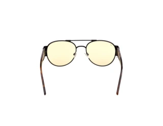 Achteraanzicht Web Eyewear WE0400 (02J)