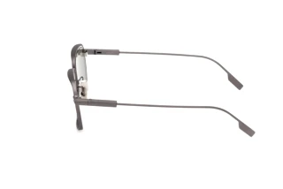 Zijaanzicht Zegna EZ0256 (09N)