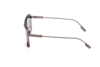 Zijaanzicht Zegna EZ0257 (37V)