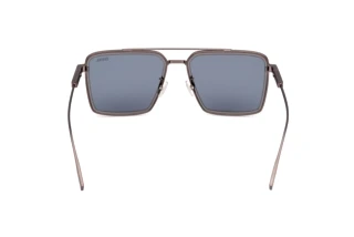Achteraanzicht Zegna EZ0257 (37V)