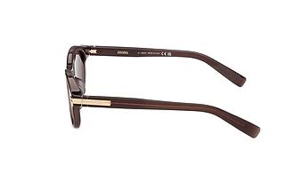 Zijaanzicht Zegna EZ0271 (48E)