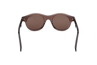 Achteraanzicht Zegna EZ0271 (48E)