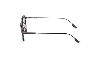 Zijaanzicht Zegna EZ0277 (20A)