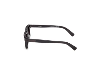 Zijaanzicht Zegna EZ0280 (20D)