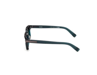 Zijaanzicht Zegna EZ0280 (96N)