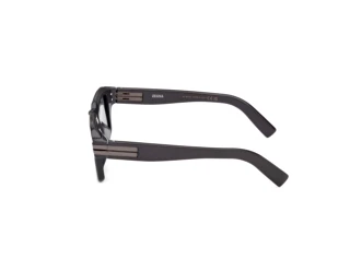 Zijaanzicht Zegna EZ0283 (20A)