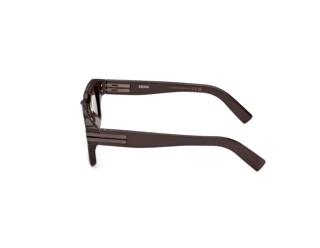 Zijaanzicht Zegna EZ0283 (48E)