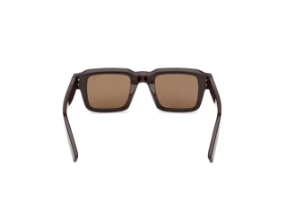Achteraanzicht Zegna EZ0283 (48E)