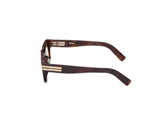 Zijaanzicht Zegna EZ0283 (52N)