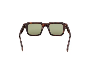 Achteraanzicht Zegna EZ0283 (52N)
