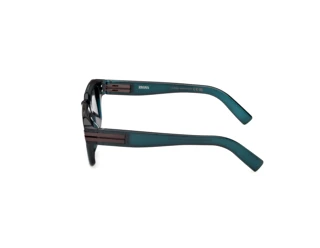 Zijaanzicht Zegna EZ0283 (96D)