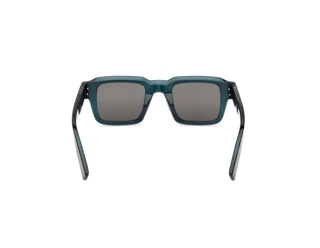 Achteraanzicht Zegna EZ0283 (96D)