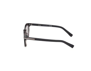 Zijaanzicht Zegna EZ0284-H (20A)