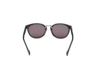 Achteraanzicht Zegna EZ0284-H (20A)