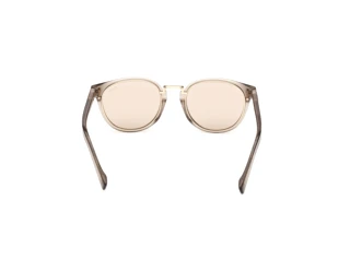 Achteraanzicht Zegna EZ0284-H (48E)