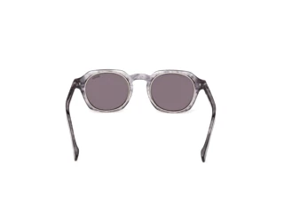 Achteraanzicht Zegna EZ0286 (20A)