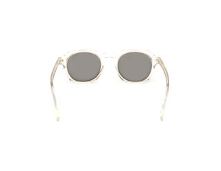 Achteraanzicht Zegna EZ0286 (39A)
