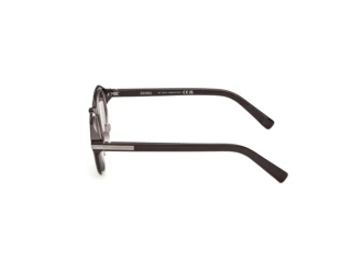 Zijaanzicht Zegna EZ0286 (48E)