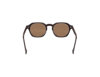 Achteraanzicht Zegna EZ0286 (48E)