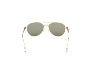 Achteraanzicht Zegna EZ0288 (35N)