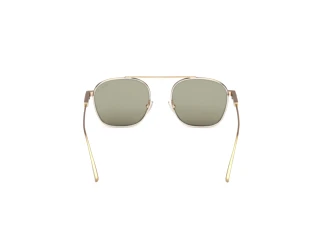 Achteraanzicht Zegna ORIZZONTE (EZ0290 - 35N)