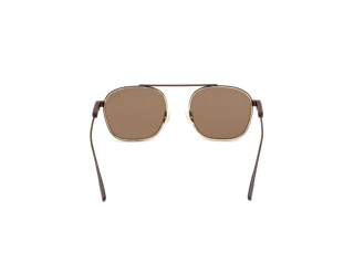 Achteraanzicht Zegna ORIZZONTE (EZ0290 - 49E)