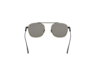 Achteraanzicht Zegna ORIZZONTE (EZ0290 - 97D)