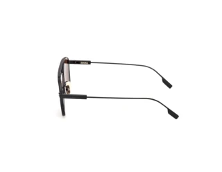 Zijaanzicht Zegna EZ0291 (02E)