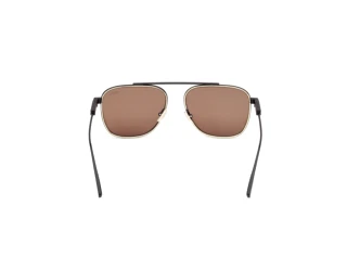 Achteraanzicht Zegna EZ0291 (02E)