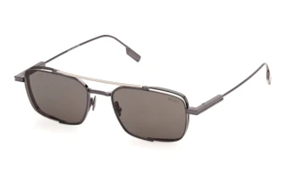 Vooraanzicht Zegna EZ0293 (09A)