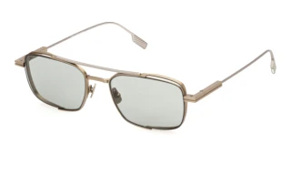 Vooraanzicht Zegna EZ0293 (32N)