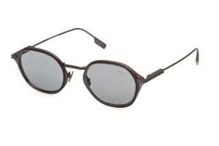 Vooraanzicht Zegna EZ0294 (20A)