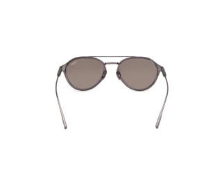 Achteraanzicht Zegna EZ0295 (09J)