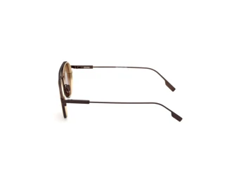 Zijaanzicht Zegna EZ0295 (49E)