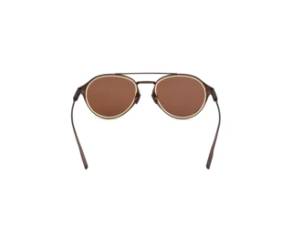 Achteraanzicht Zegna EZ0295 (49E)