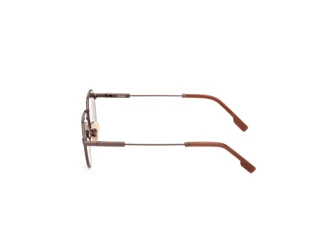 Zijaanzicht Zegna EZ0297 (37E)