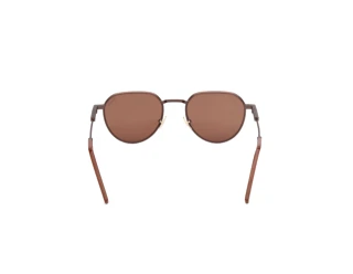 Achteraanzicht Zegna EZ0297 (37E)