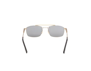 Achteraanzicht Zegna EZ0298 (15A)