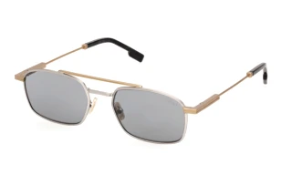 Vooraanzicht Zegna EZ0298 (15A)
