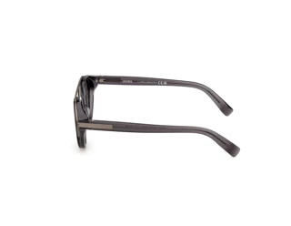 Zijaanzicht Zegna EZ0300 (05D)