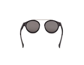 Achteraanzicht Zegna EZ0300 (05D)