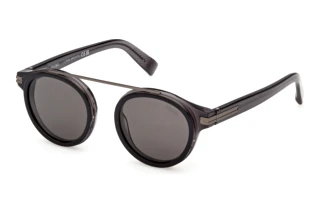 Vooraanzicht Zegna EZ0300 (05D)
