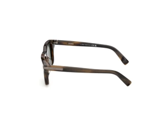 Zijaanzicht Zegna EZ0303 (55R)