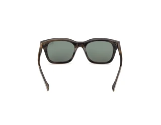 Achteraanzicht Zegna EZ0303 (55R)
